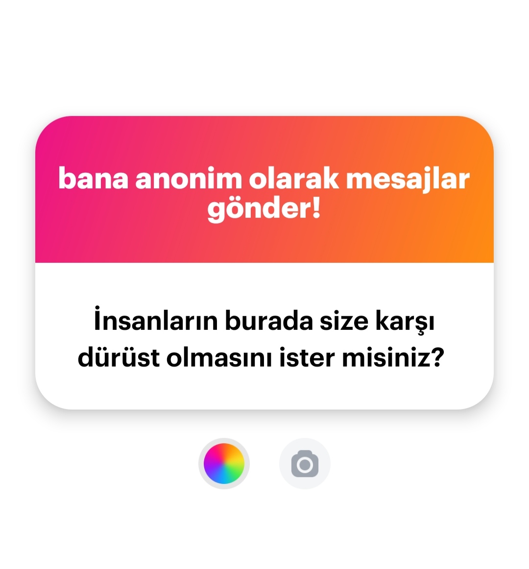 Gönderi görseli