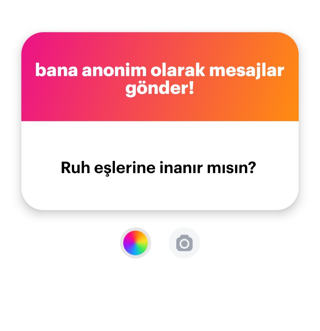 Gönderi görseli