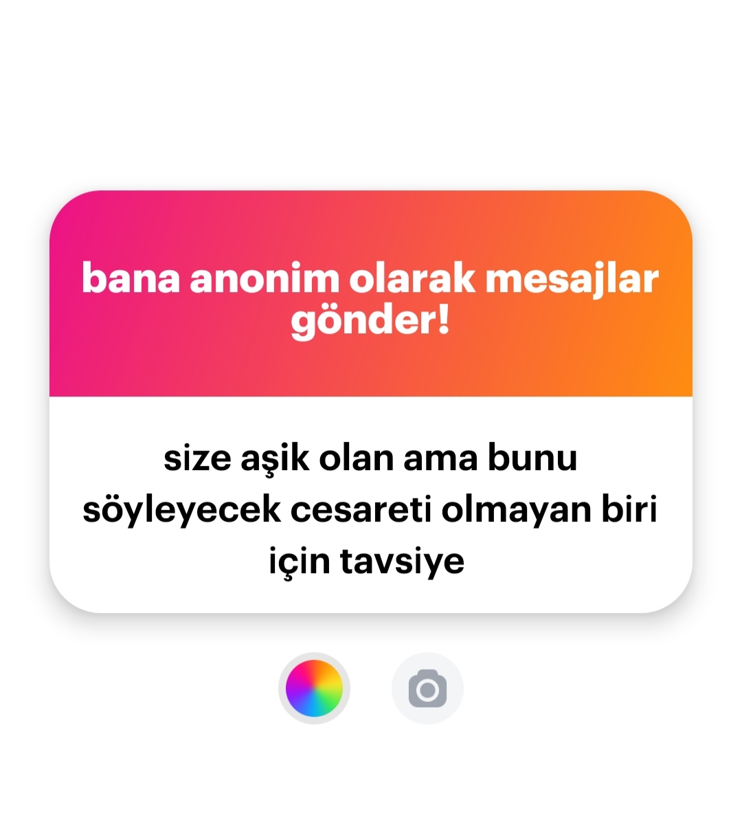 Gönderi görseli