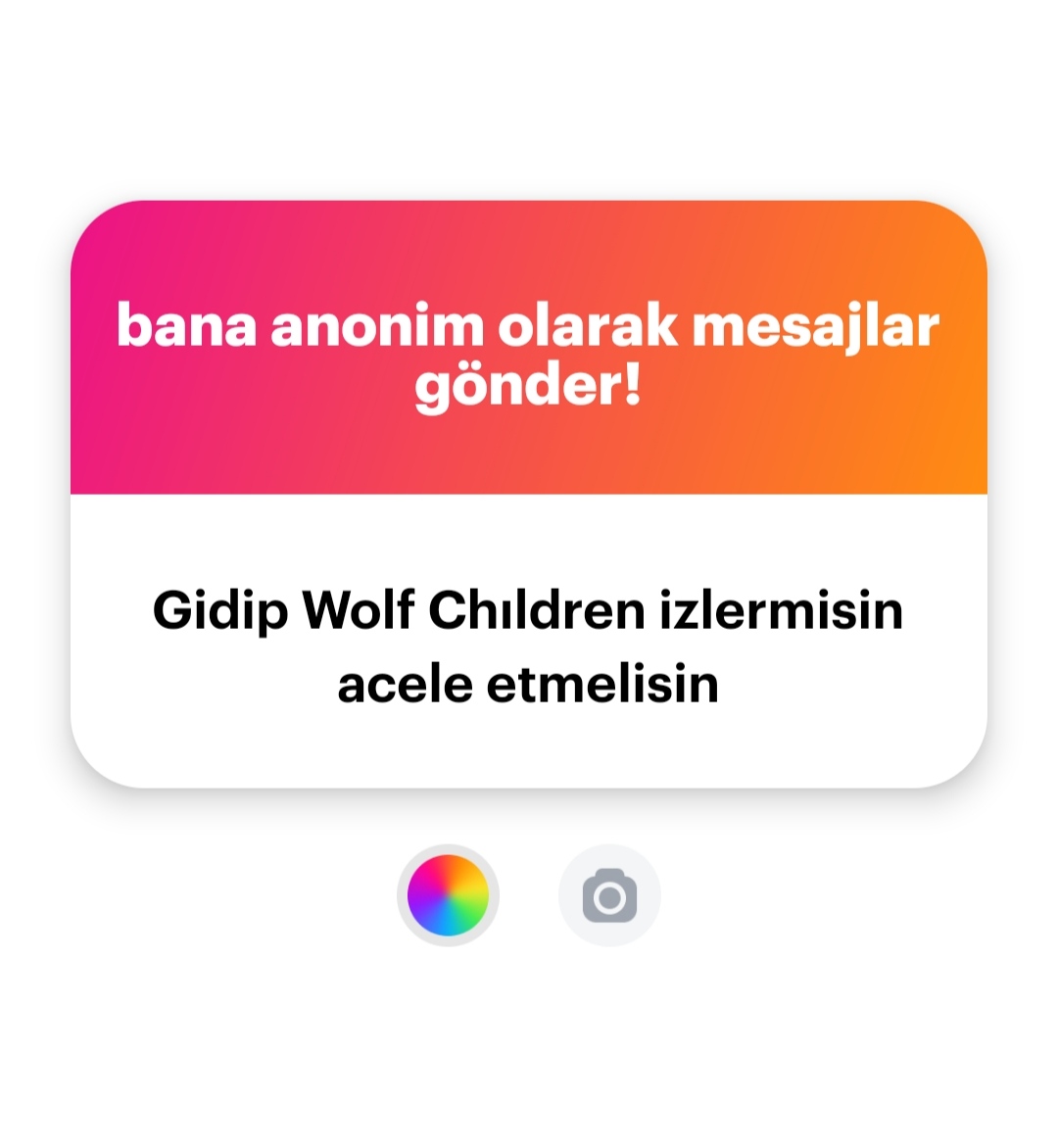 Gönderi görseli