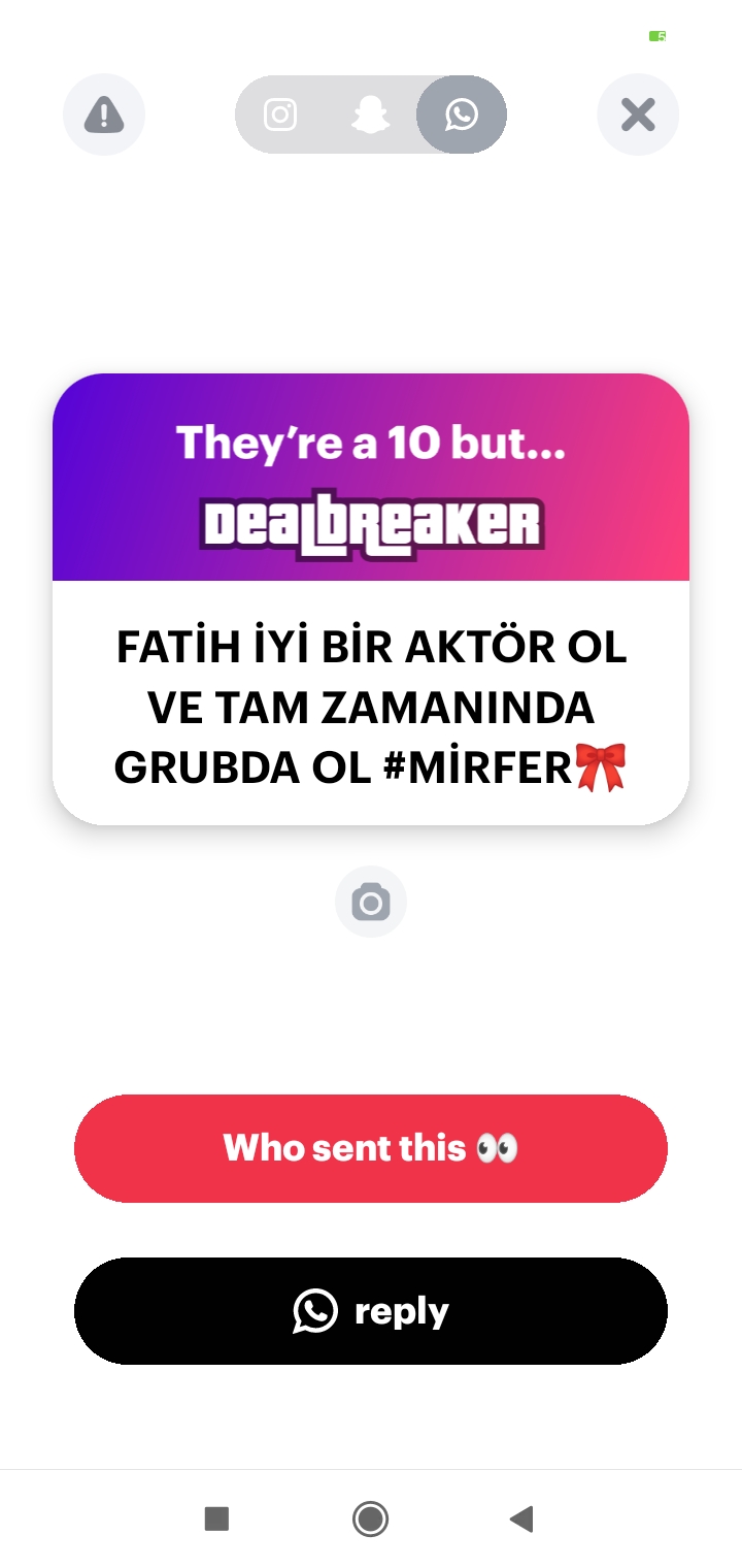 Gönderi görseli