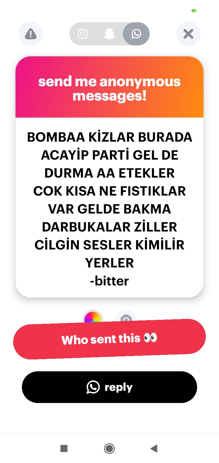 Gönderi görseli