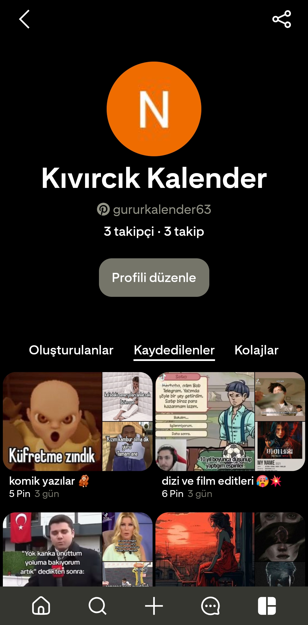 Gönderi görseli