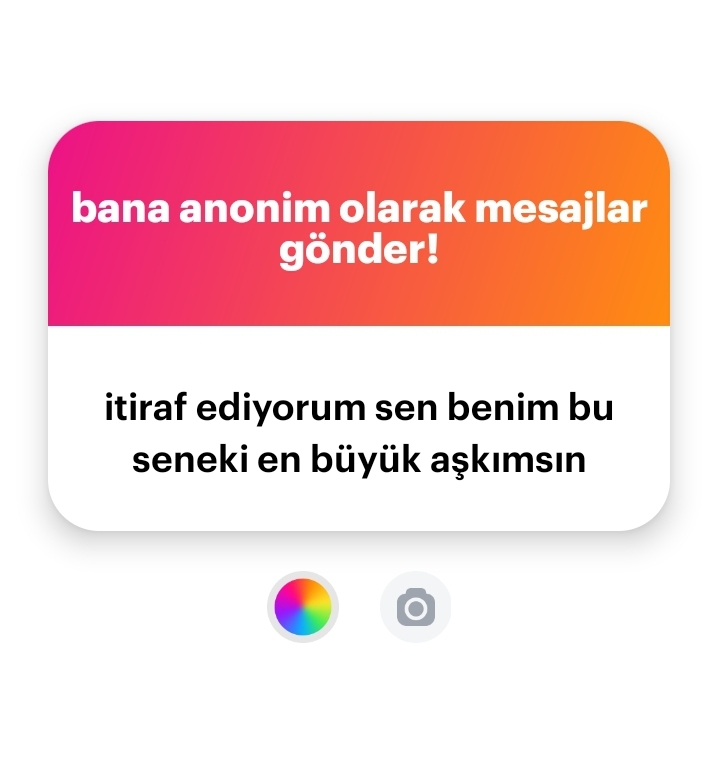 Gönderi görseli