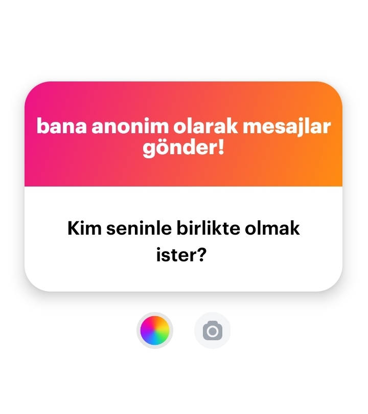 Gönderi görseli