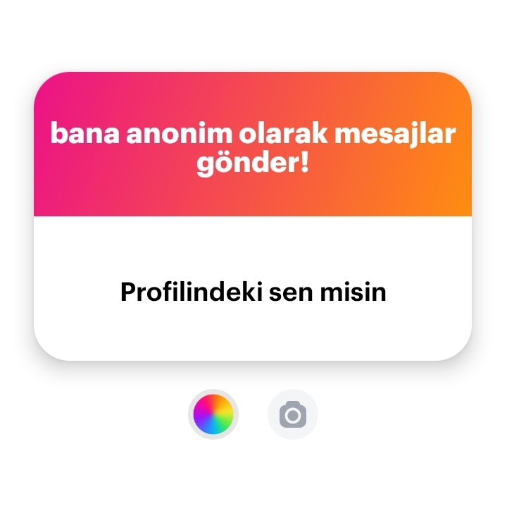 Gönderi görseli
