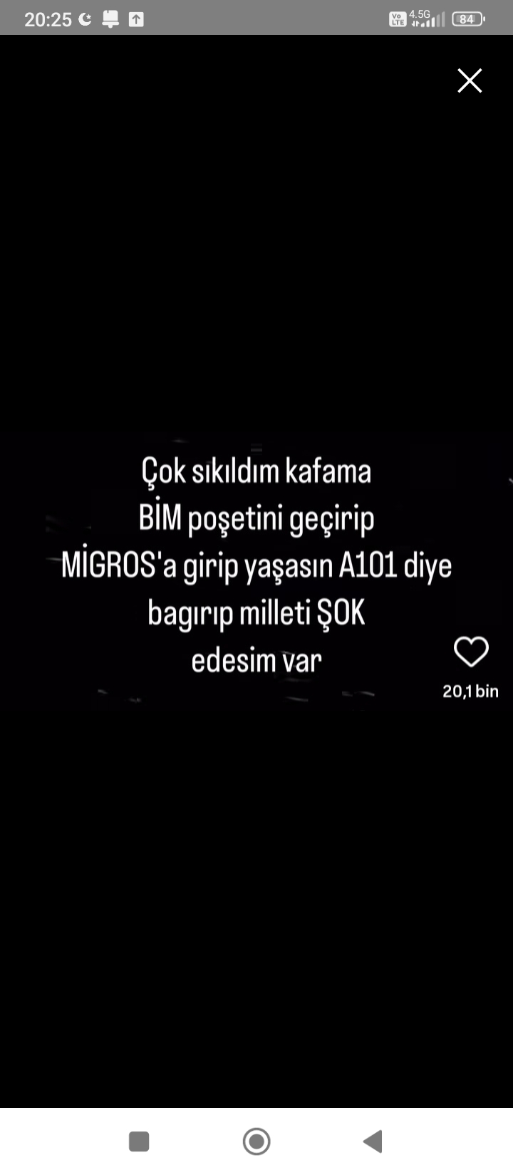 Gönderi görseli