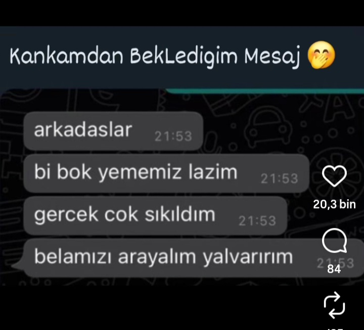 Gönderi görseli