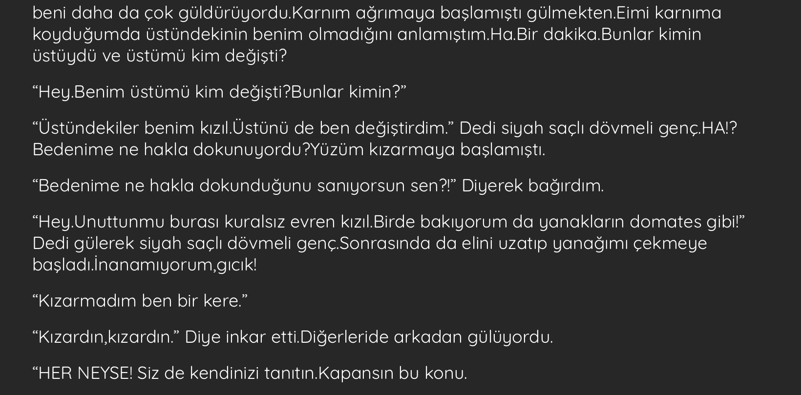 Gönderi görseli
