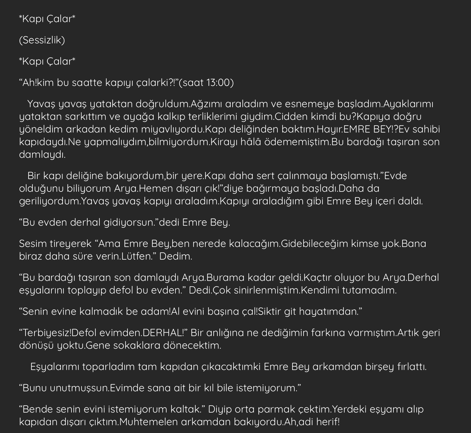 Gönderi görseli