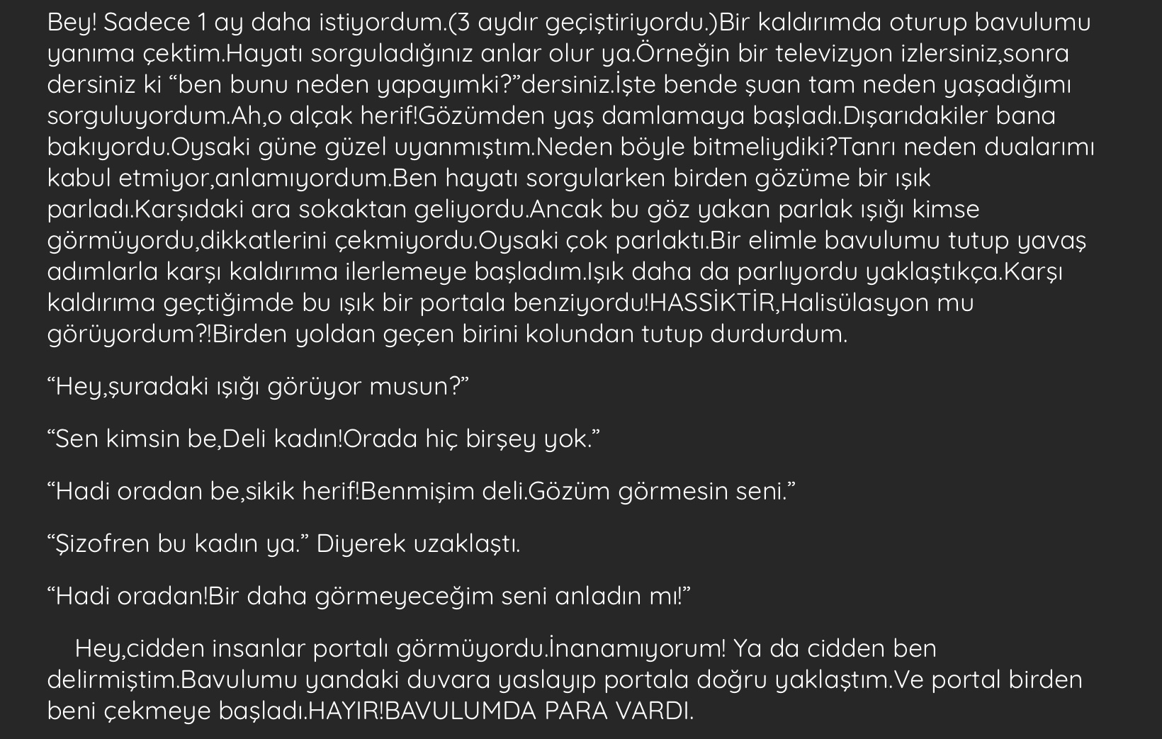 Gönderi görseli