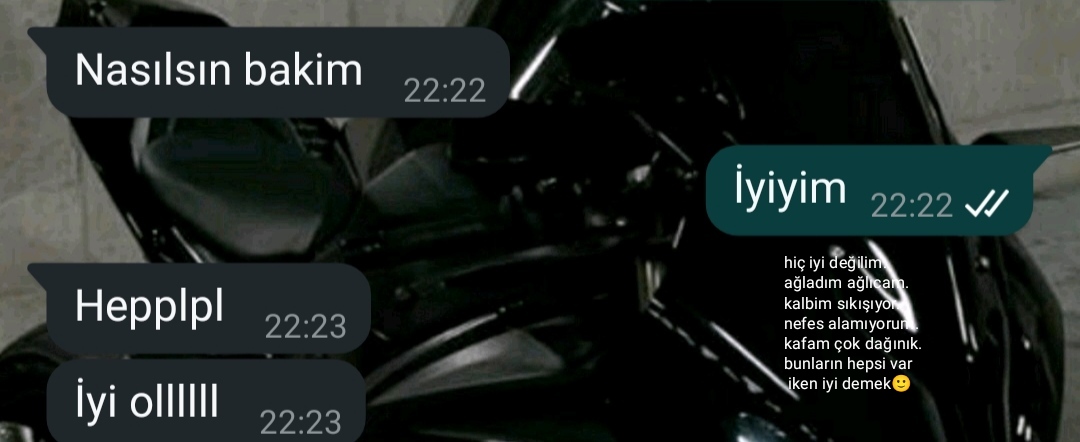 Gönderi görseli