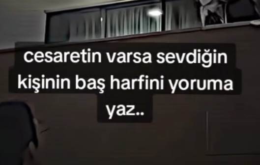 Gönderi görseli