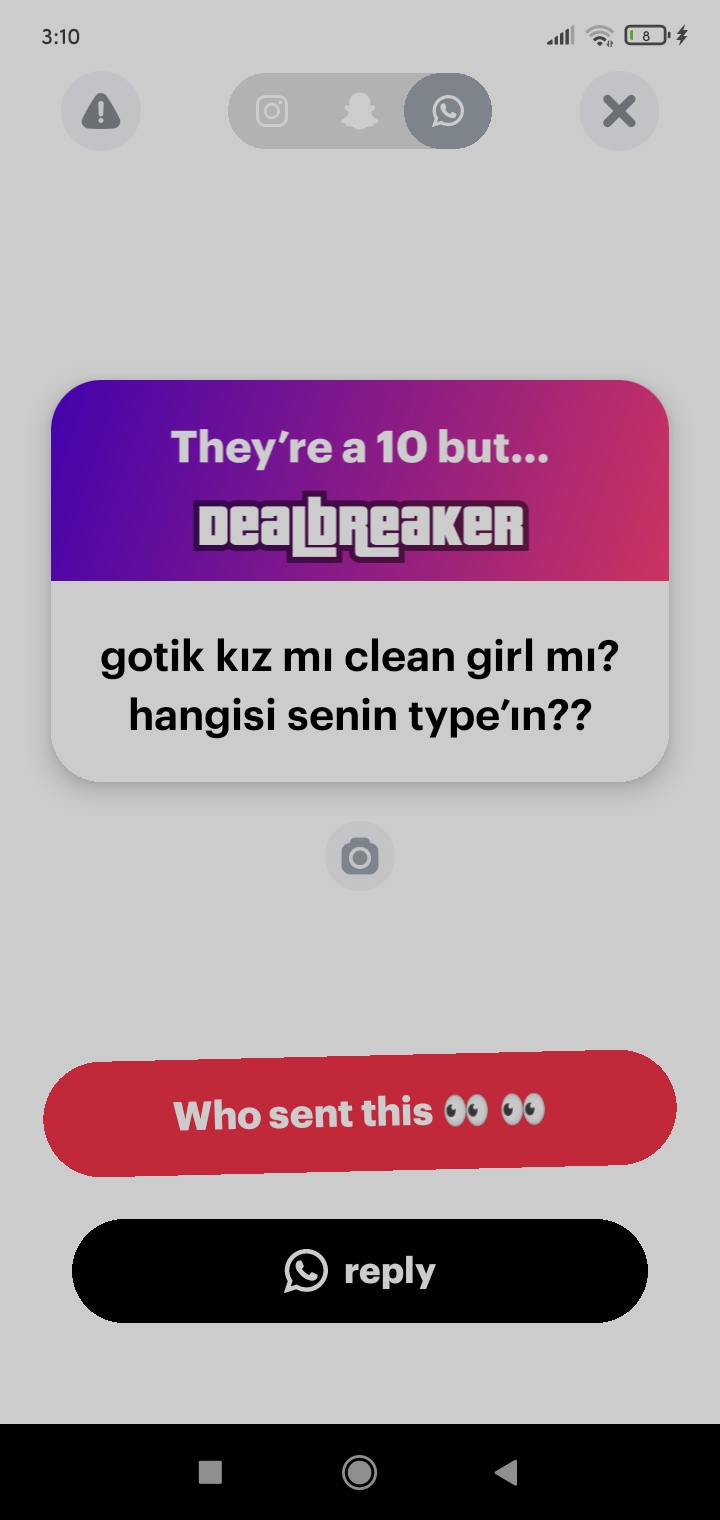 Gönderi görseli