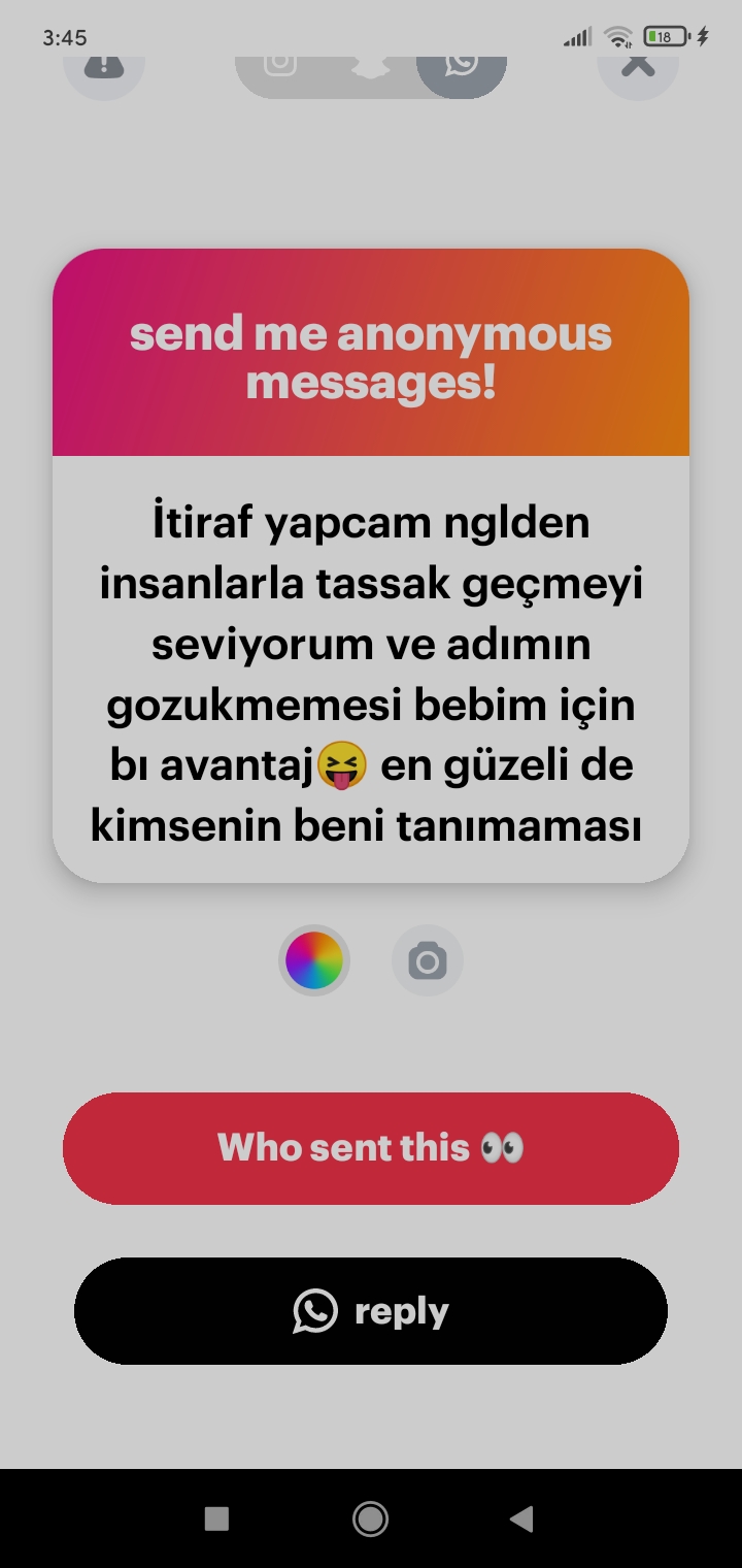 Gönderi görseli