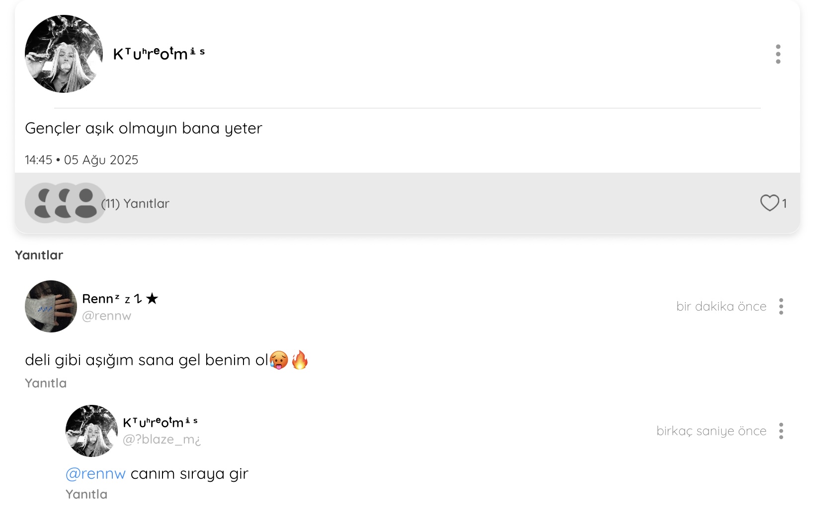 Gönderi görseli