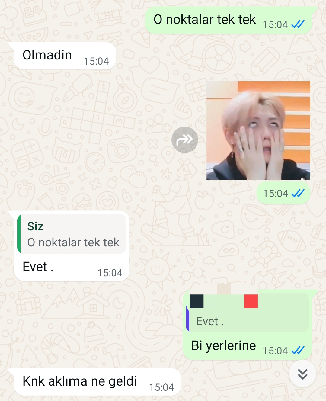 Gönderi görseli