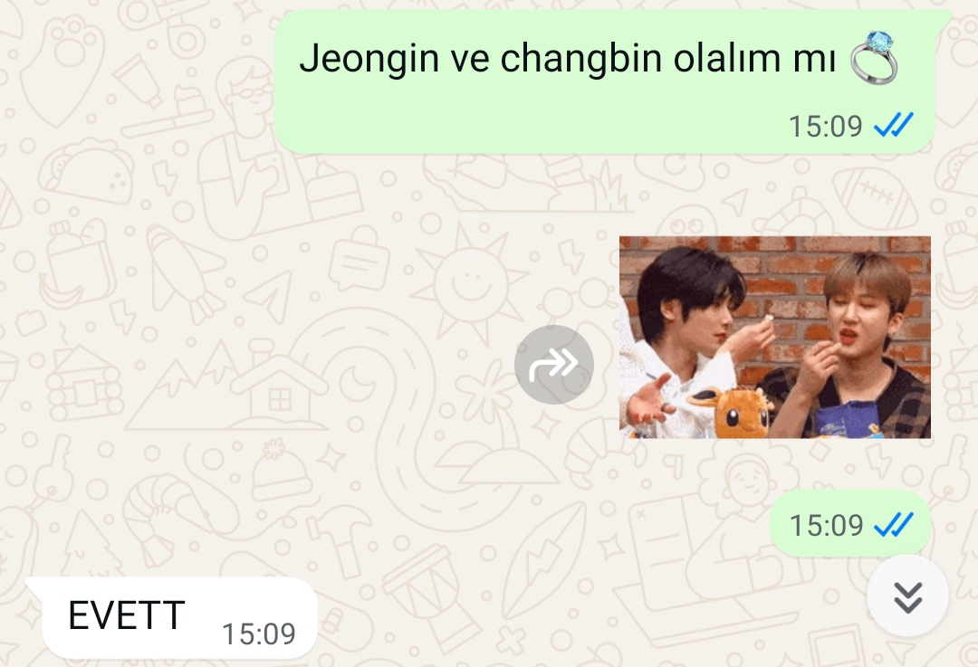 Gönderi görseli