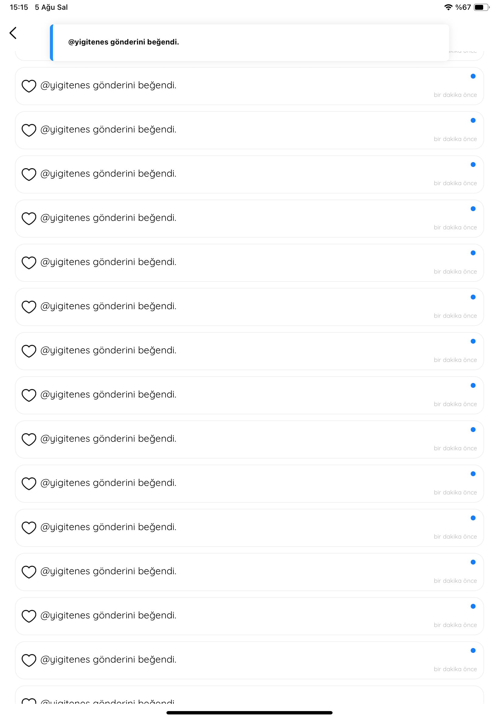 Gönderi görseli