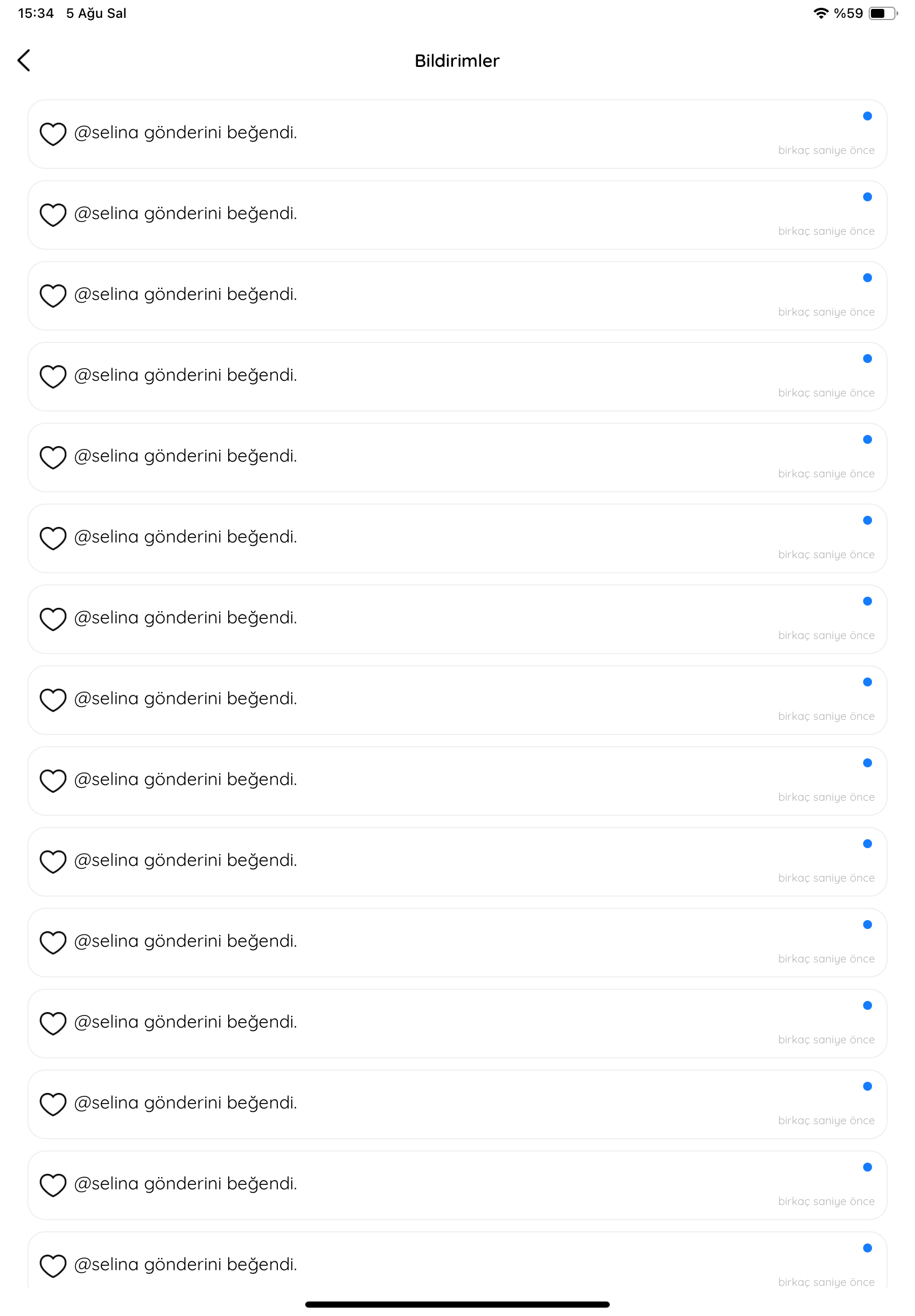 Gönderi görseli