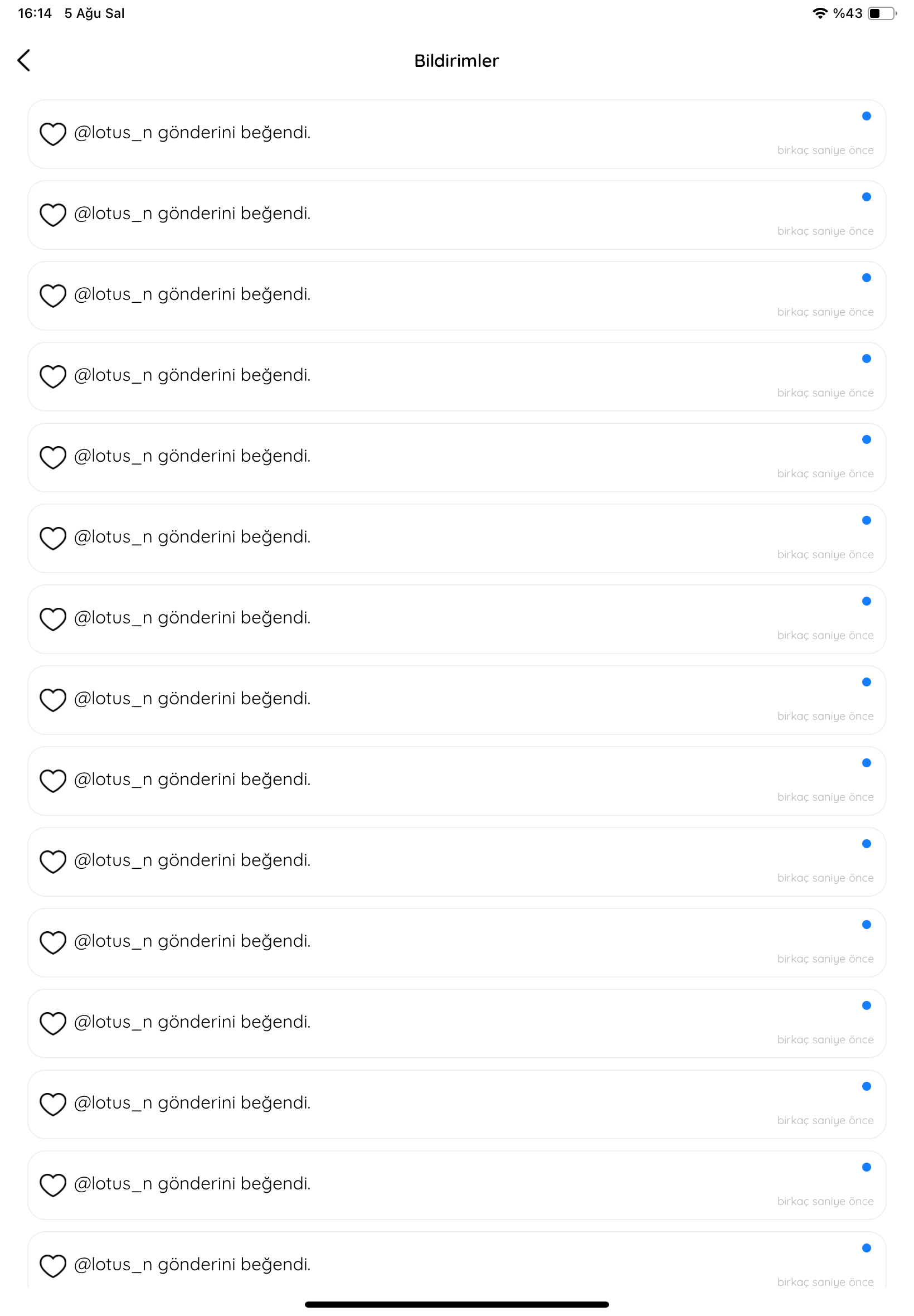 Gönderi görseli