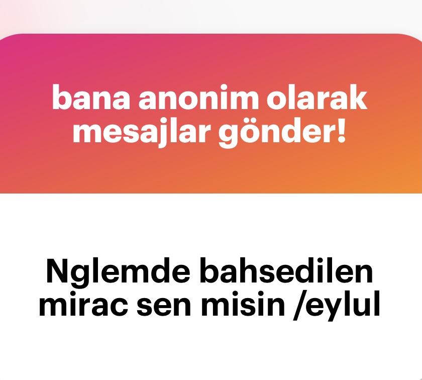 Gönderi görseli