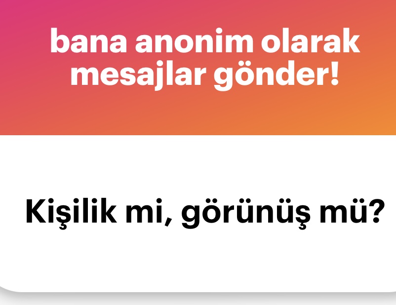 Gönderi görseli