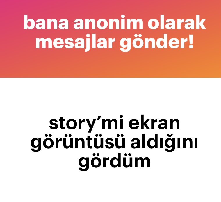 Gönderi görseli
