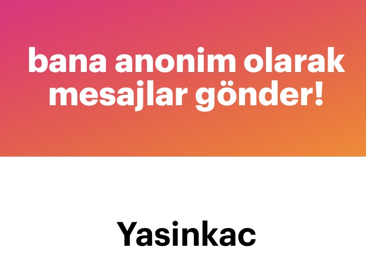 Gönderi görseli