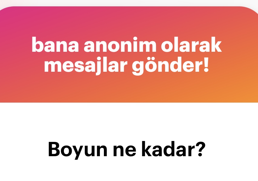 Gönderi görseli
