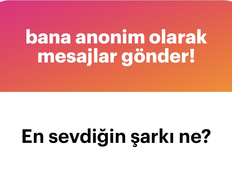 Gönderi görseli