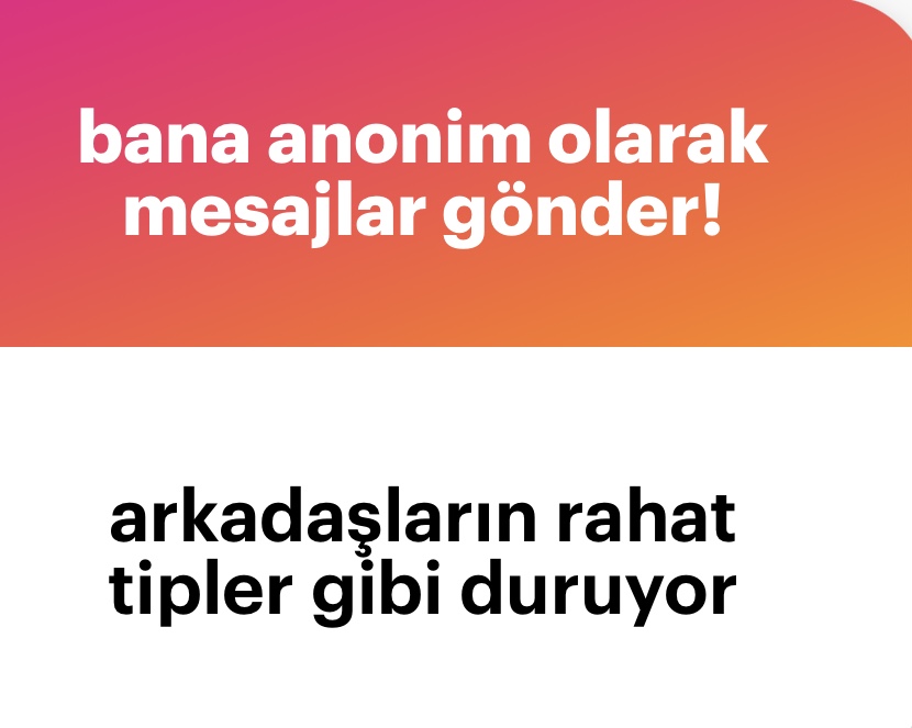 Gönderi görseli