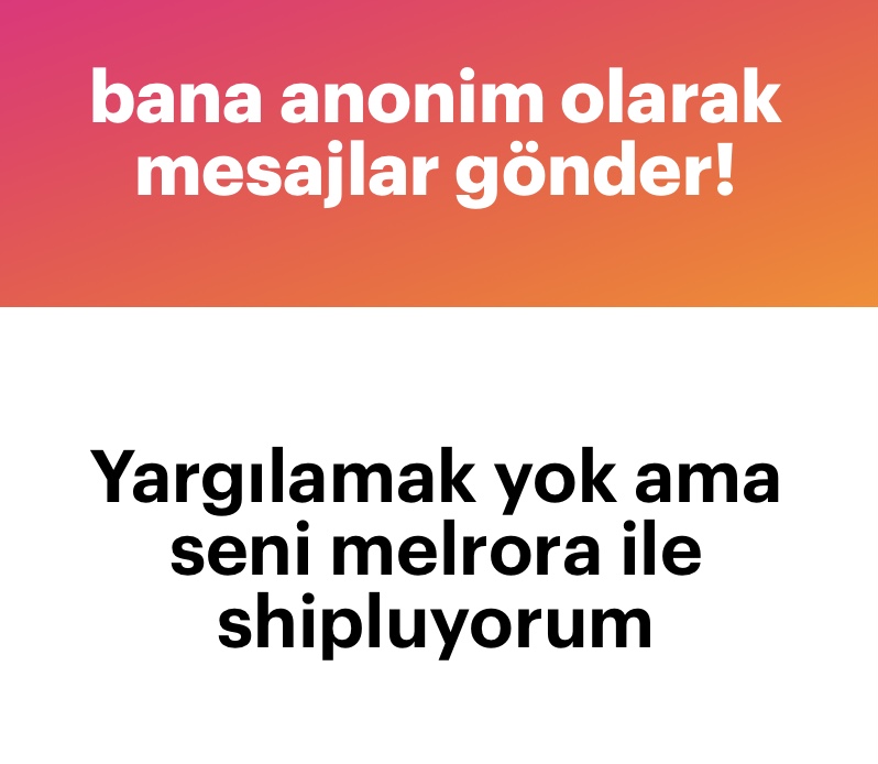 Gönderi görseli