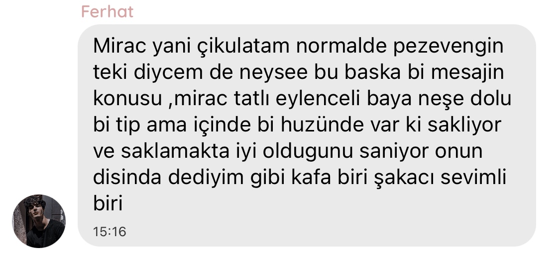 Gönderi görseli
