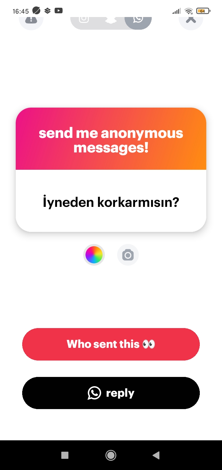 Gönderi görseli