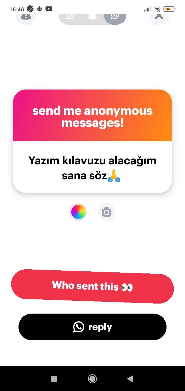 Gönderi görseli