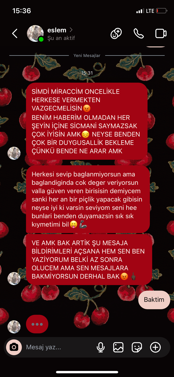 Gönderi görseli