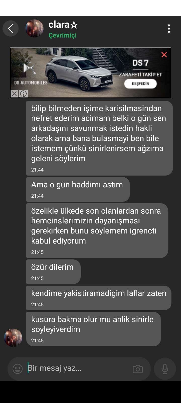 Gönderi görseli