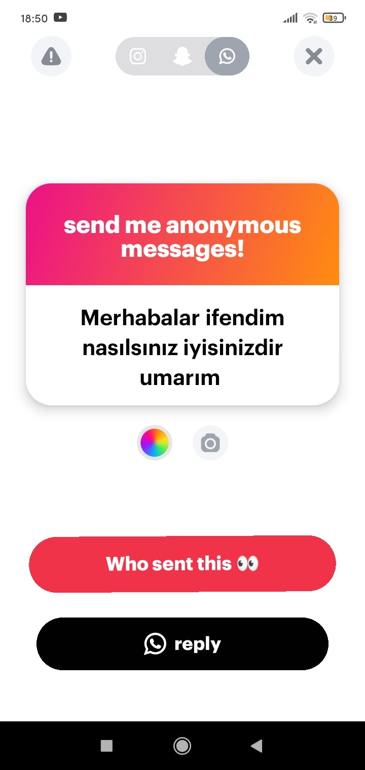 Gönderi görseli