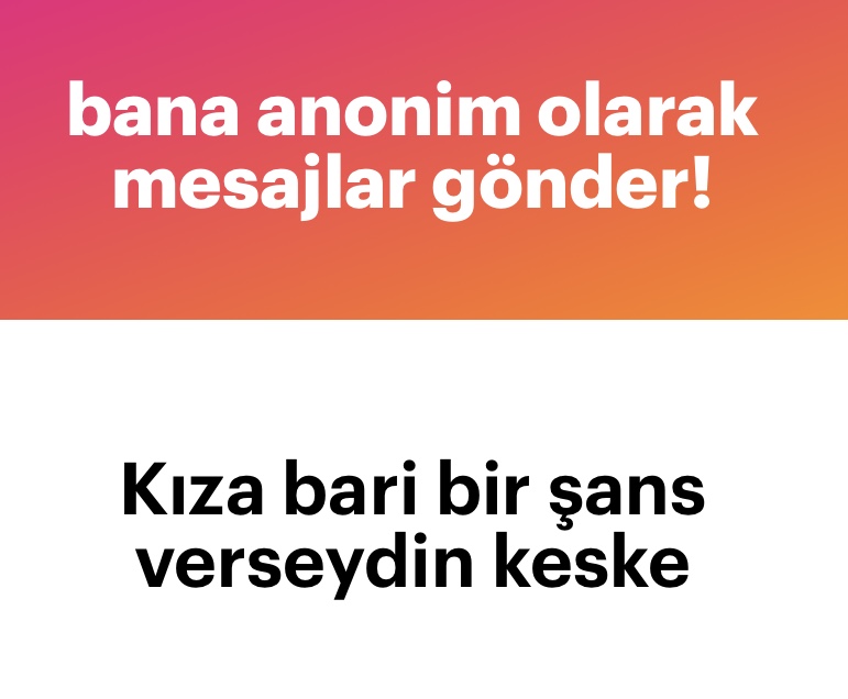 Gönderi görseli