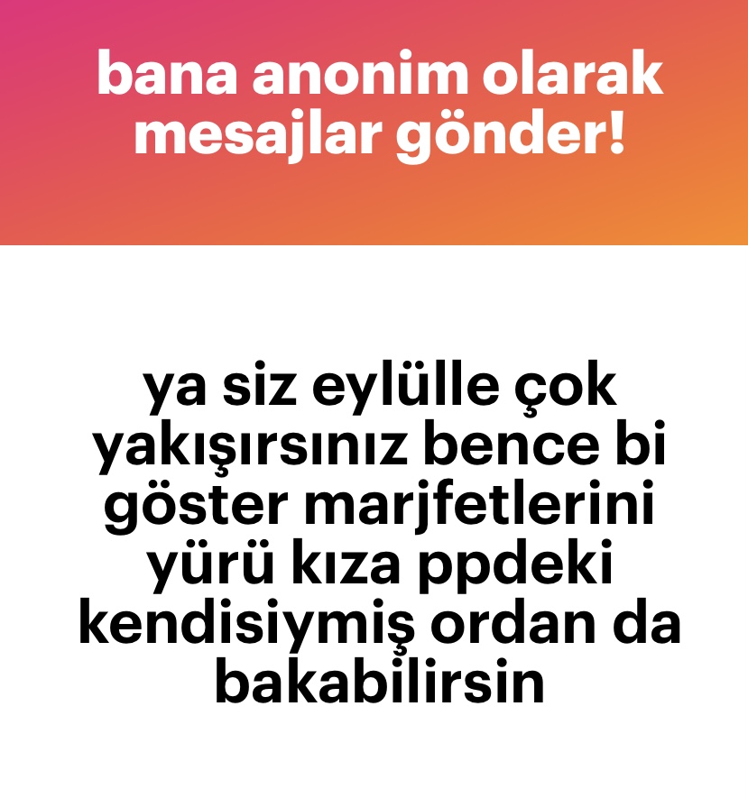 Gönderi görseli