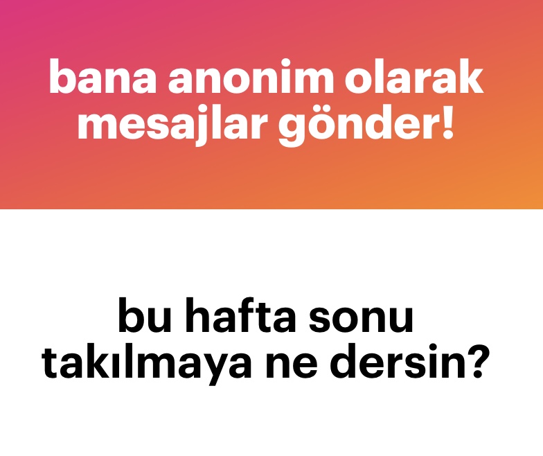 Gönderi görseli