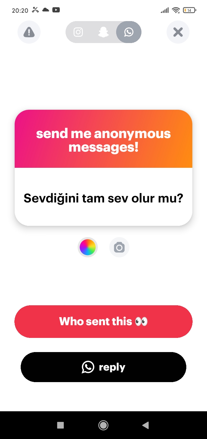 Gönderi görseli