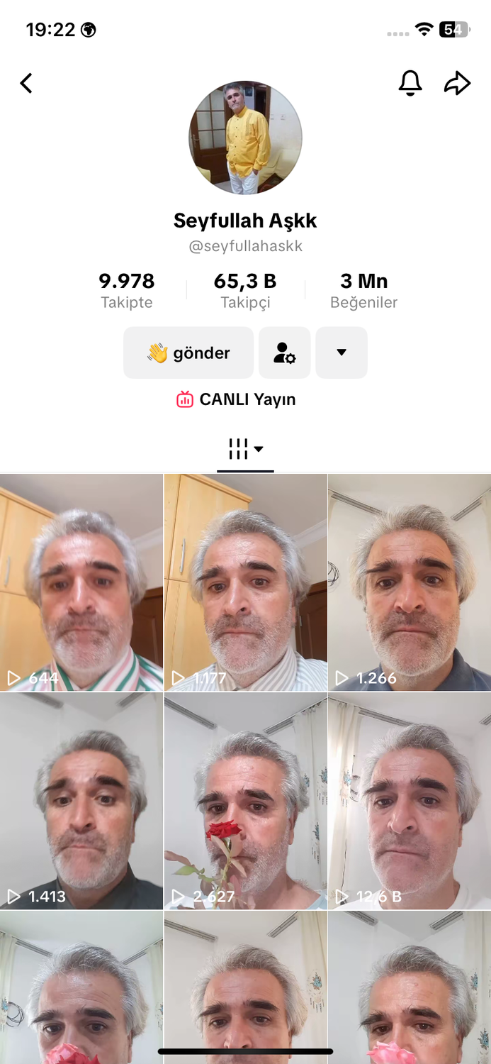 Gönderi görseli