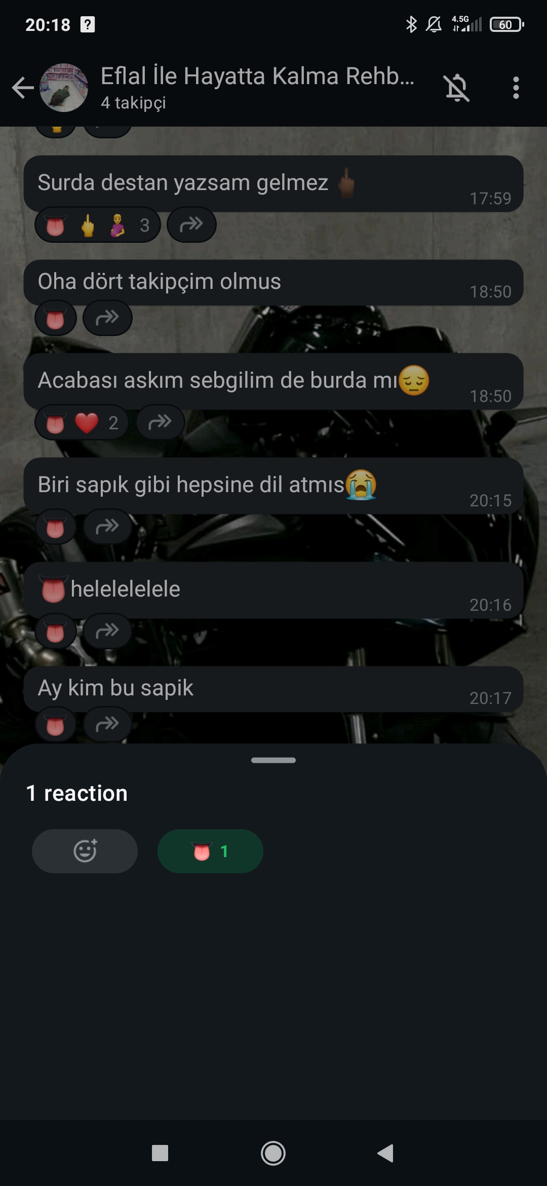 Gönderi görseli