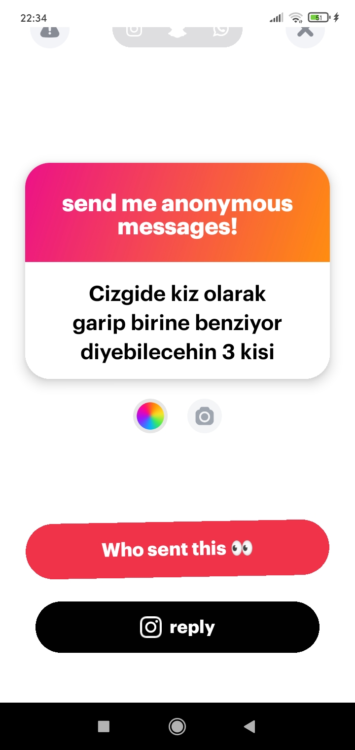 Gönderi görseli