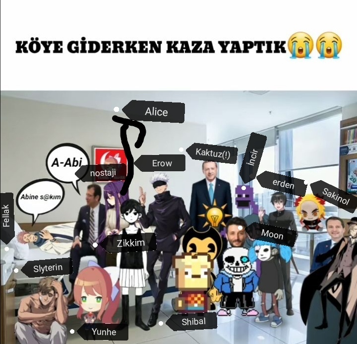 Gönderi görseli