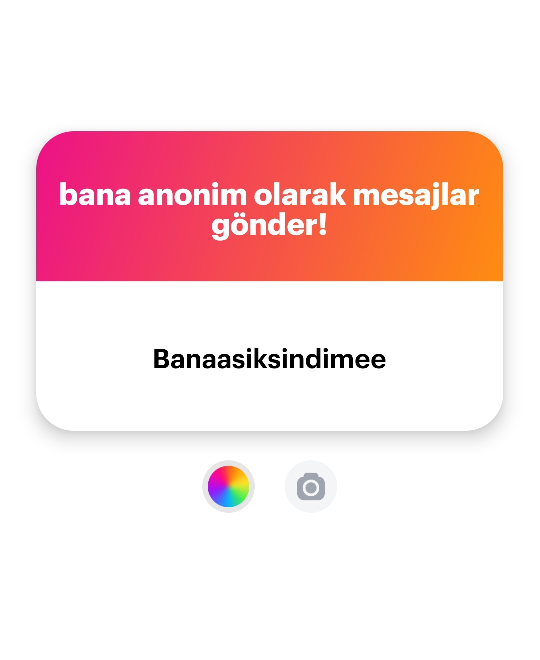Gönderi görseli