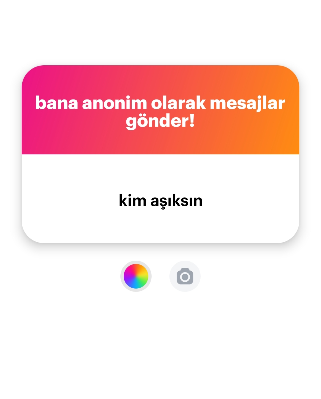 Gönderi görseli