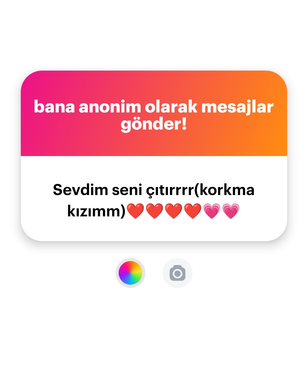 Gönderi görseli